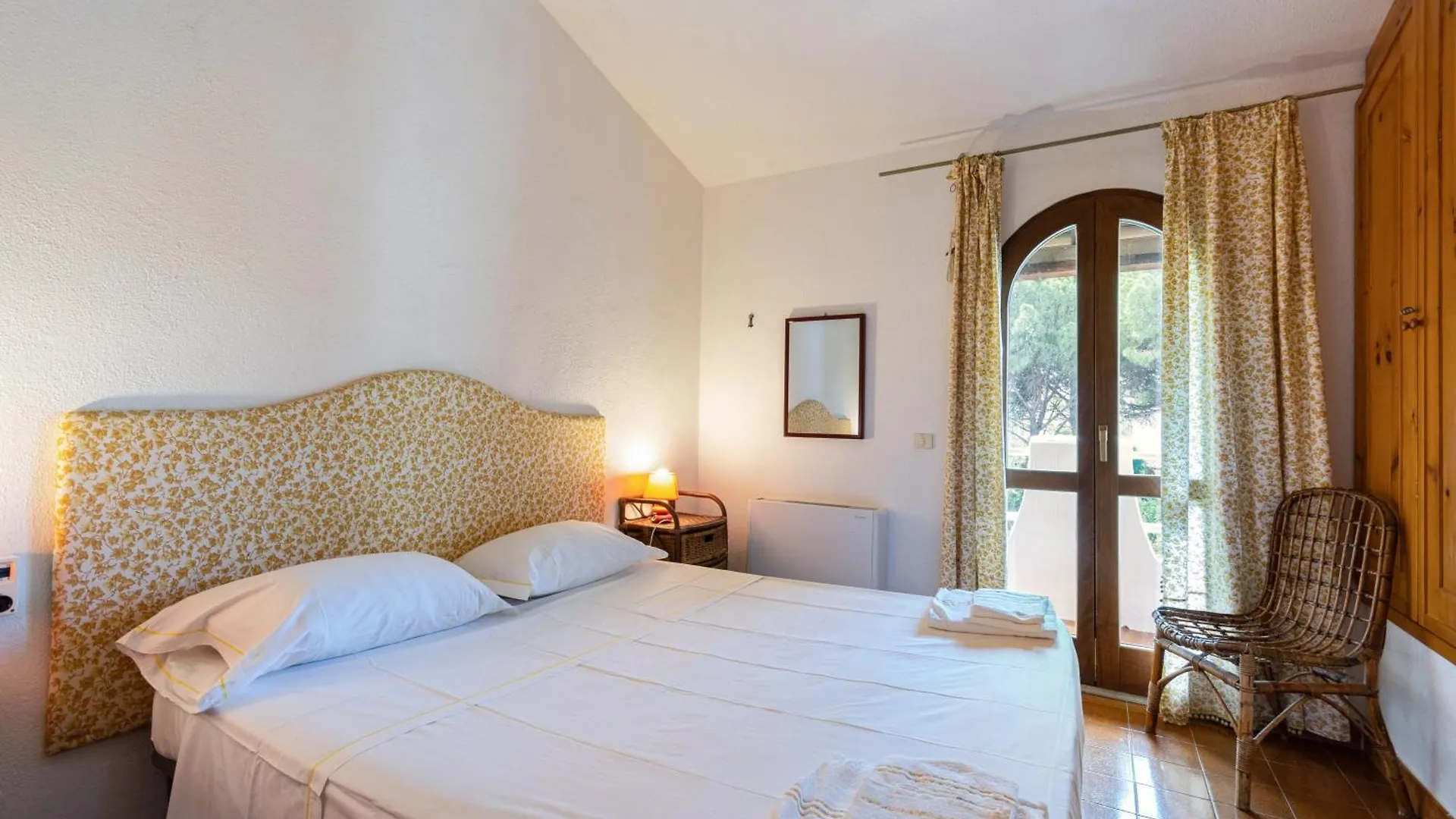 Villa fantastica Villasimius Capitana