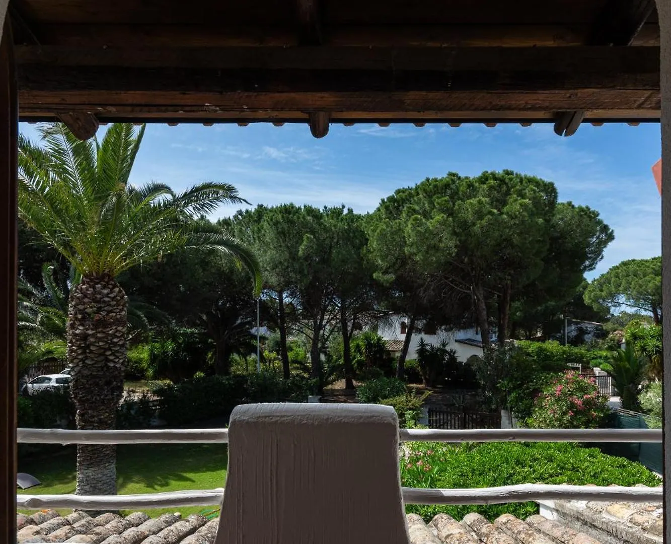 Villa fantastica Villasimius Capitana