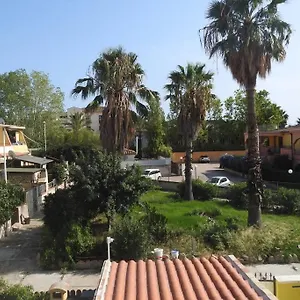 Appartamento Capitana Home, Capitana