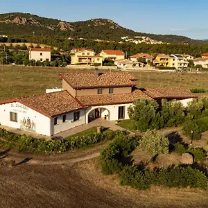  Séjour à la ferme Sa Scalitta