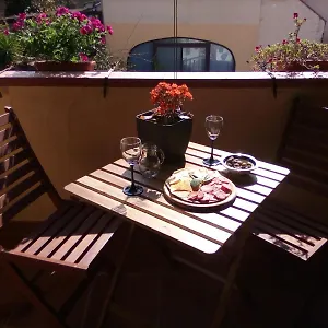 Casa vacanze Paola 2, Capitana