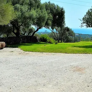  Hébergement de vacances Casa La Vela