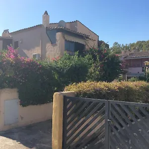 Casa vacanze Marina House, Capitana